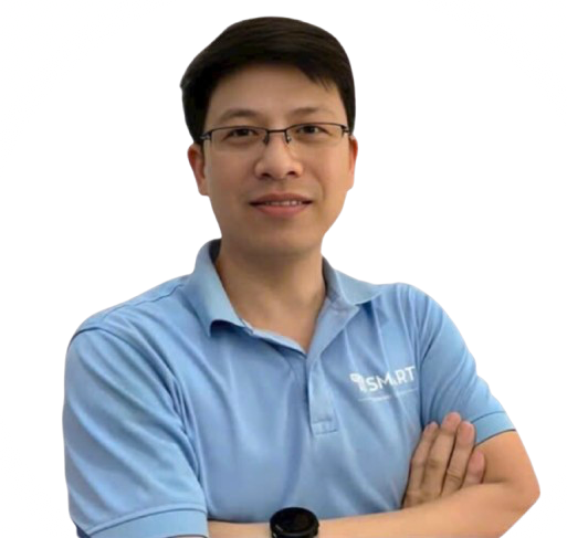 Thầy Phạm Hồng Tính